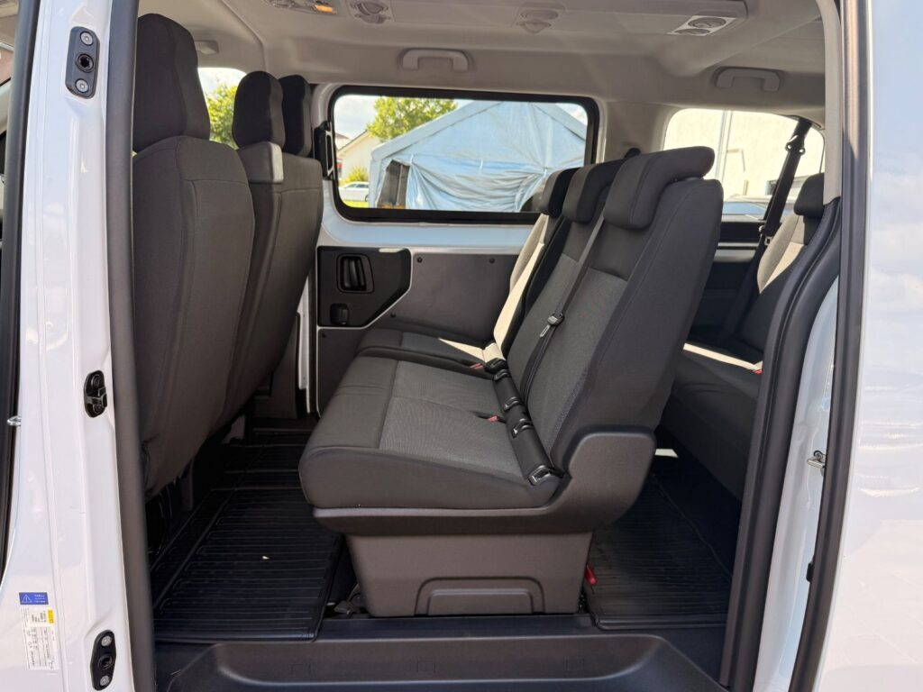 TOYOTA Proace Toyota Proace L1 Comfort *9-Sitzer*CarPlay*NAVI 2023