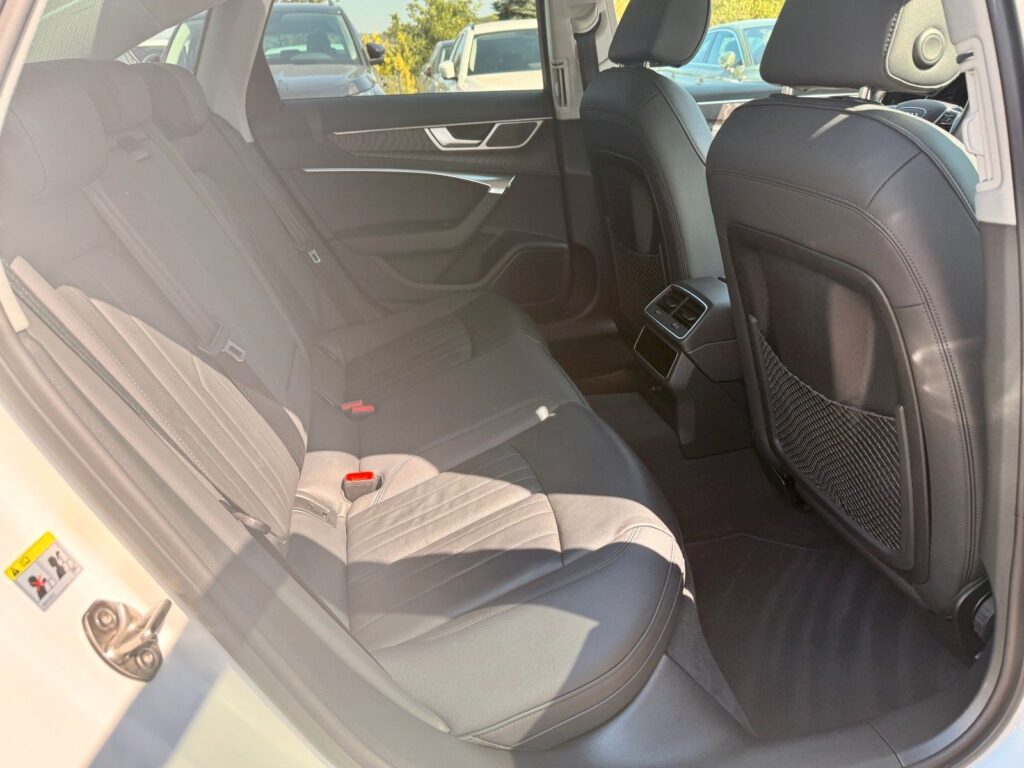 AUDI A6 A6 Lim. 50 TFSI e quattro HUD*RFK*NAVI*CARPL*LED 2022