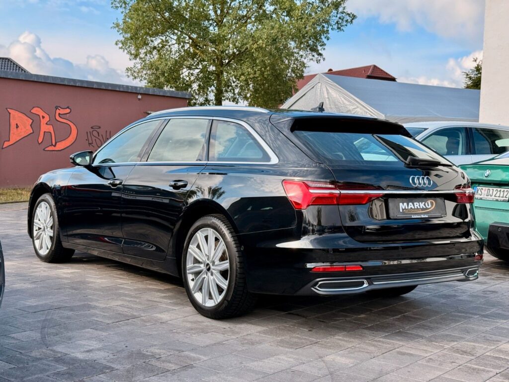 AUDI A6 A6 Avant 45 TFSI sport/Pano/ACC/Sound/Ambiente/ 2022