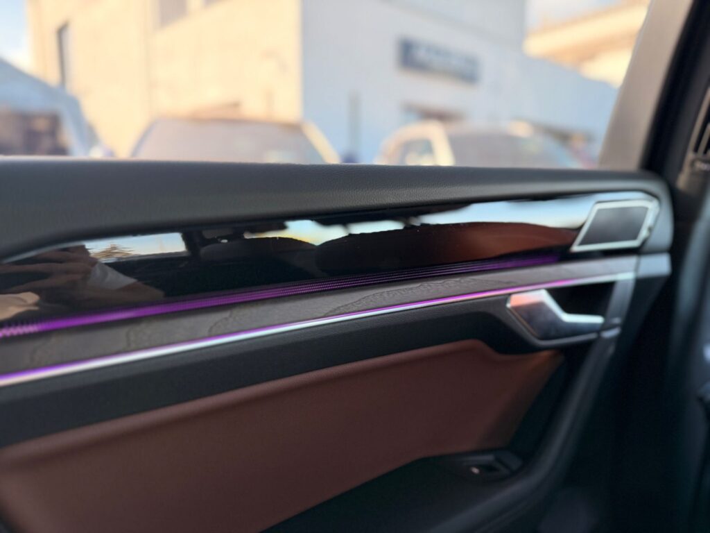 VW Touareg Touareg R-Line 210KW*PANO*HUD*360°*STDH*DYNAUDIO 2021