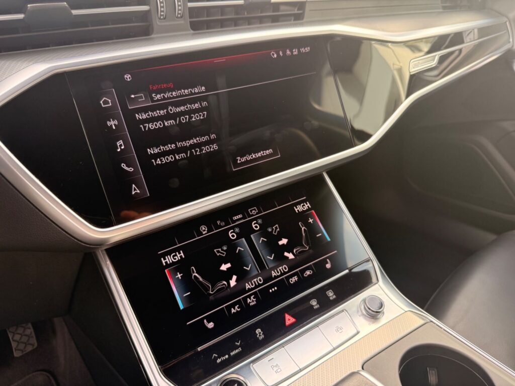 AUDI A6 A6 Limo 40 TDI *ACC*Tour-Paket*Kamera*4-Klima 2023