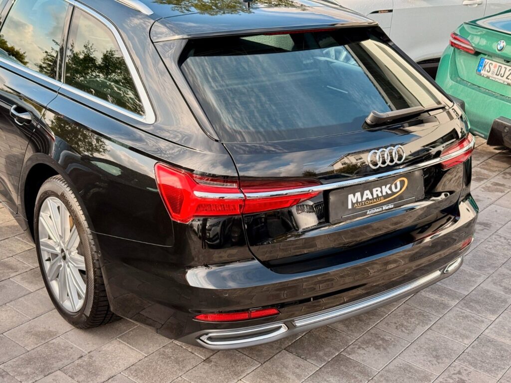AUDI A6 A6 Avant 45 TFSI sport/Pano/ACC/Sound/Ambiente/ 2022