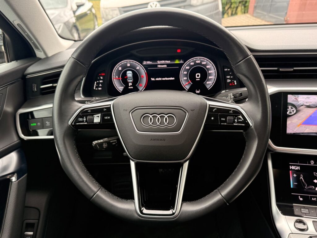 AUDI A6 A6 Limo 40 TDI Quattro *ACC*Kamera*Digital+*Navi 2021