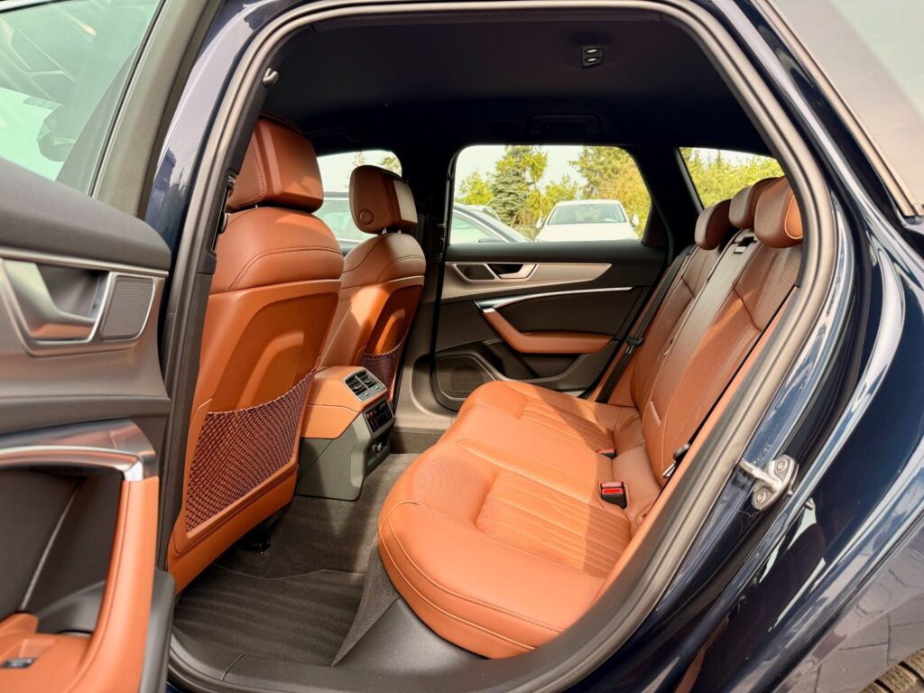 AUDI A6 A6 Avant 45 TDI quattro sport MATRIX*360°*HUD* 2022