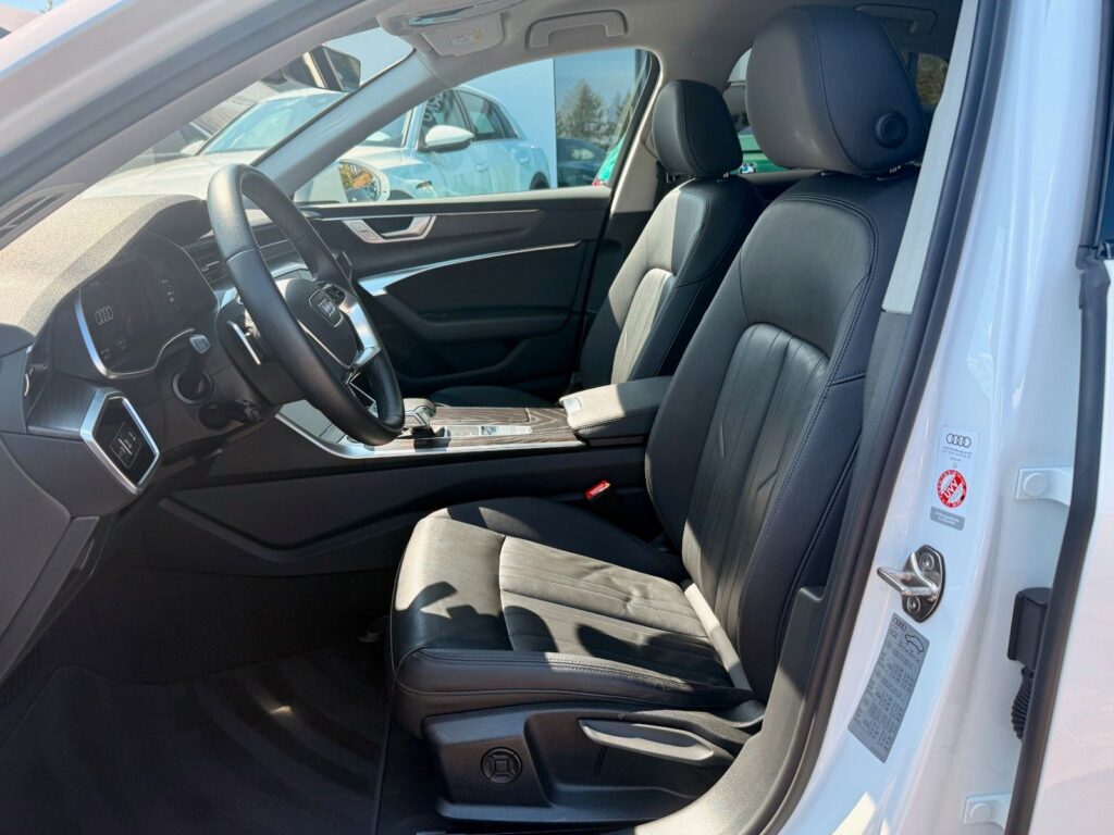 AUDI A6 A6 Lim. 50 TFSI e quattro HUD*RFK*NAVI*CARPL*LED 2022