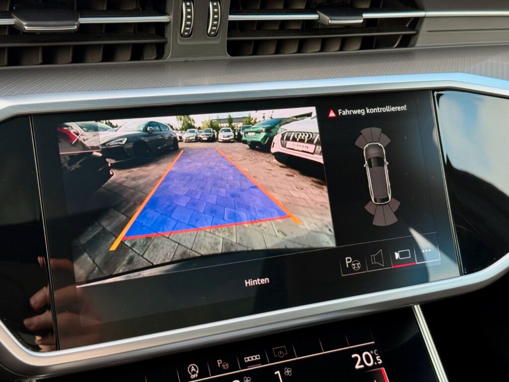 AUDI A6 A6 Avant 45 TFSI sport/Pano/ACC/Sound/Ambiente/ 2022