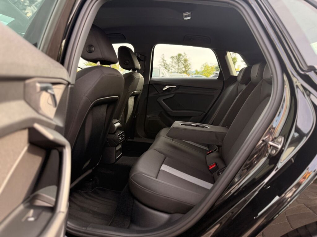 AUDI A3 A3 Sportback 35 TDI *ACC*Kamera*SZH*NAVI*Virtual 2022