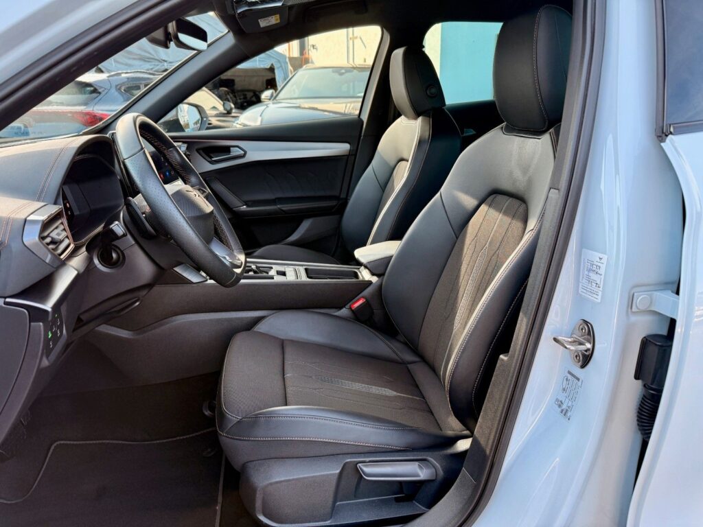 CUPRA Formentor Formentor 2.0 TDI/4x4/XL-Assi/LED/Ambiente/VC/Na 2022