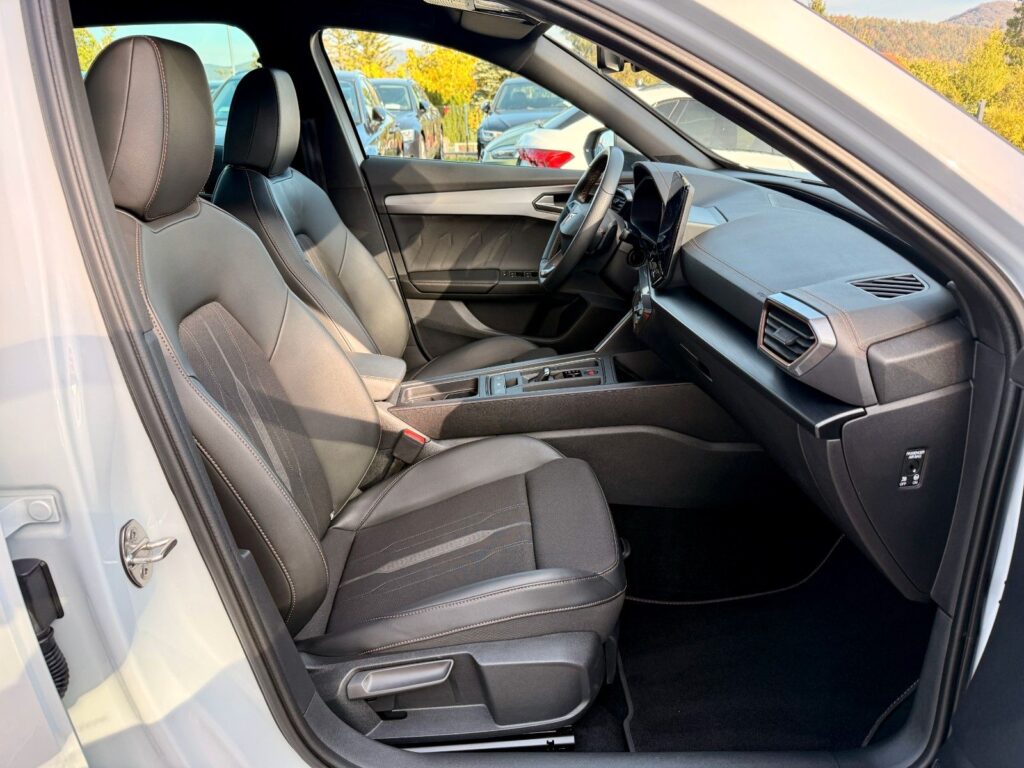 CUPRA Formentor Formentor 2.0 TDI/4x4/XL-Assi/LED/Ambiente/VC/Na 2022