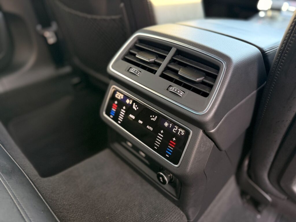 AUDI A6 A6 Limo 45 TDI Quattro*S-Line*ACC*Kamera*Virtual 2022