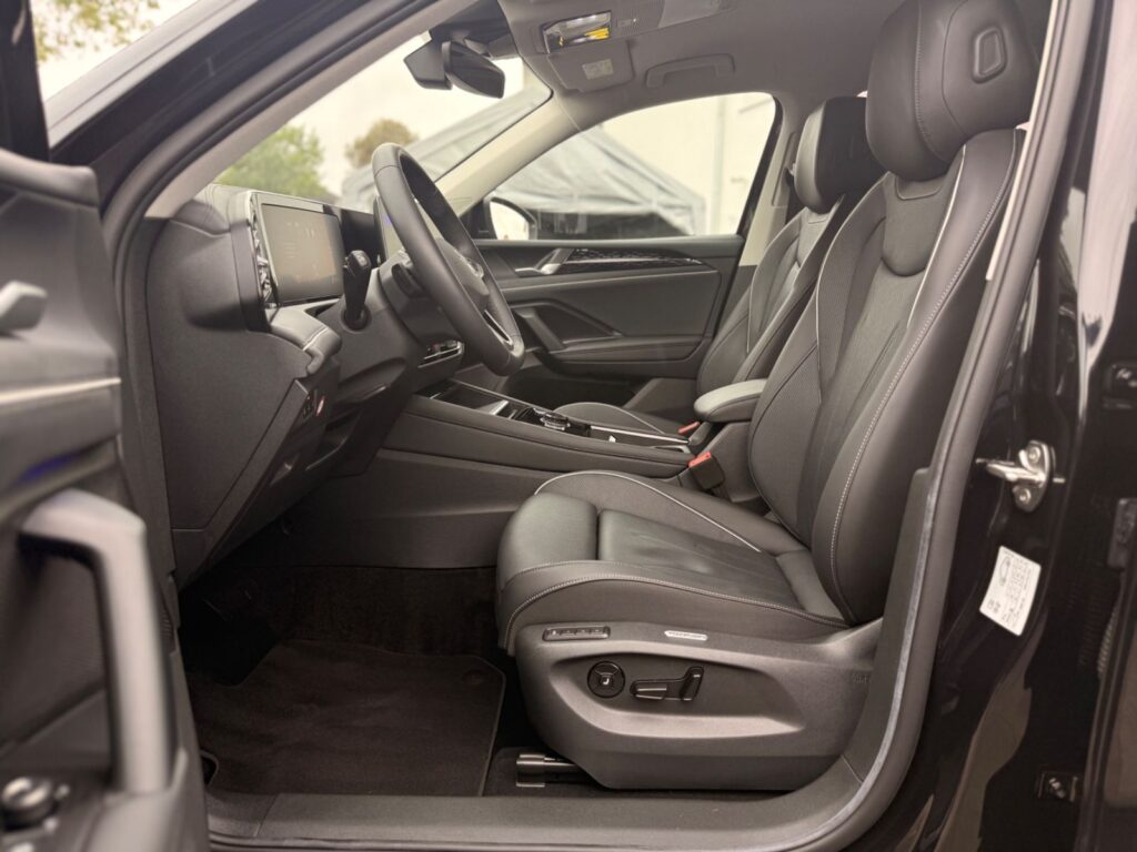 VW Tiguan Tiguan 2.0 TDI Elegance *Leder*360Kamera*ACC 2024
