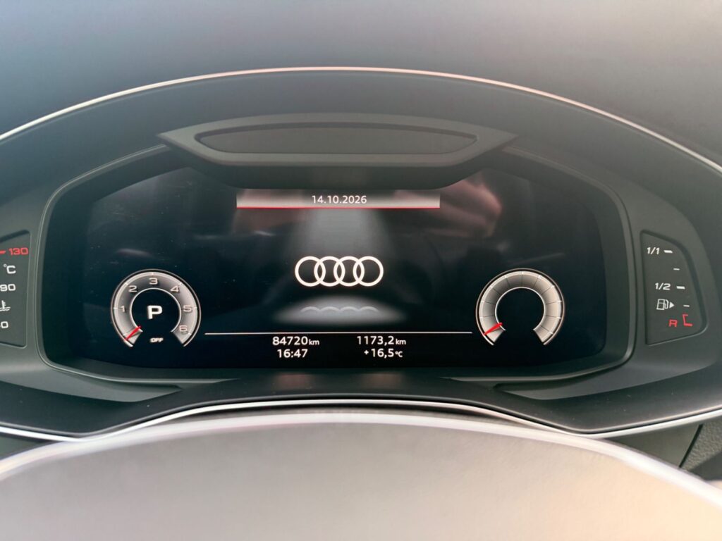 AUDI A6 A6 Limo 45 TDI Quattro*S-Line*ACC*Kamera*Virtual 2022