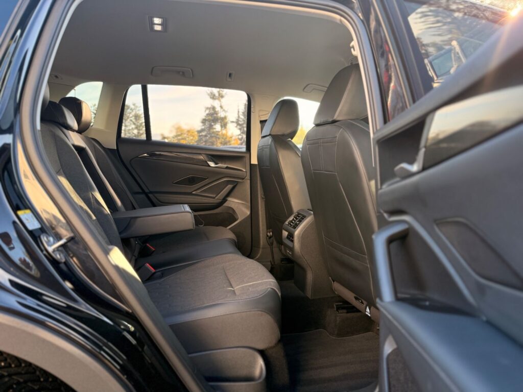 VW Tiguan Tiguan 2.0 TDI 110kW Life/AHK/IQ.Drive/AreaView 2025