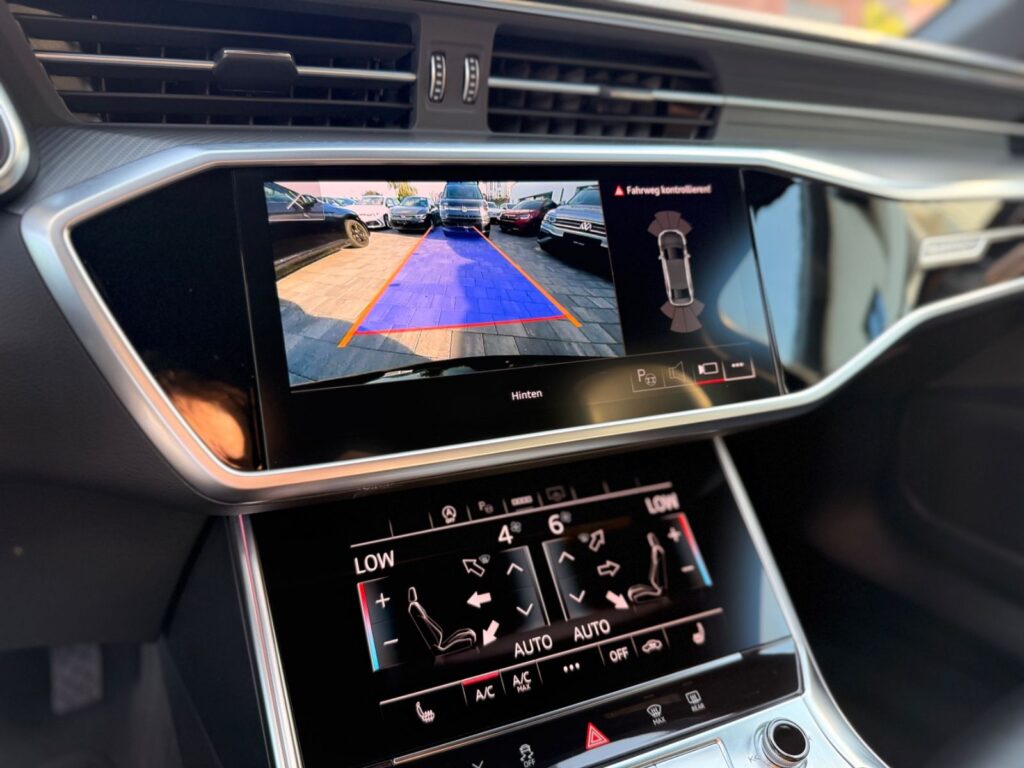 AUDI A6 A6 Limo 45 TDI Quattro*S-Line*ACC*Kamera*Virtual 2022