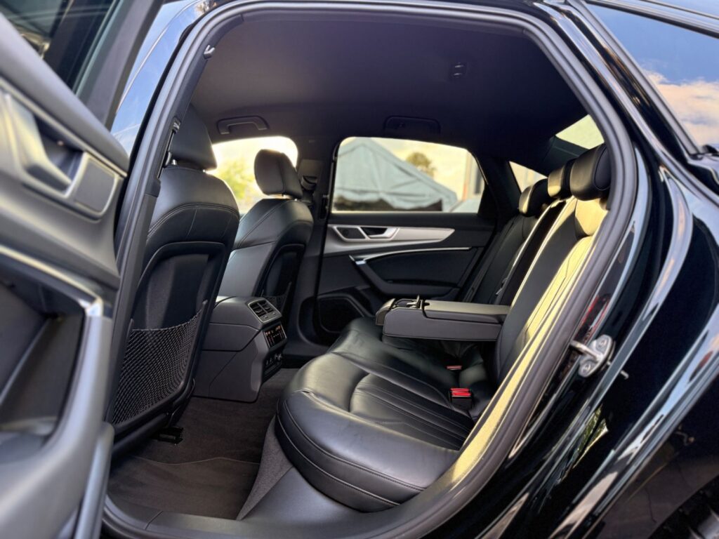 AUDI A6 A6 Limo 45 TDI Quattro*S-Line*ACC*Kamera*Virtual 2022
