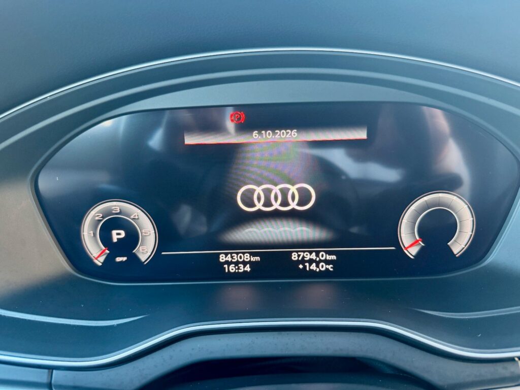 AUDI Q5 Q5 50 TDI quattro adv. ACC*360°NAVI*20ZOLL*LEDER 2022
