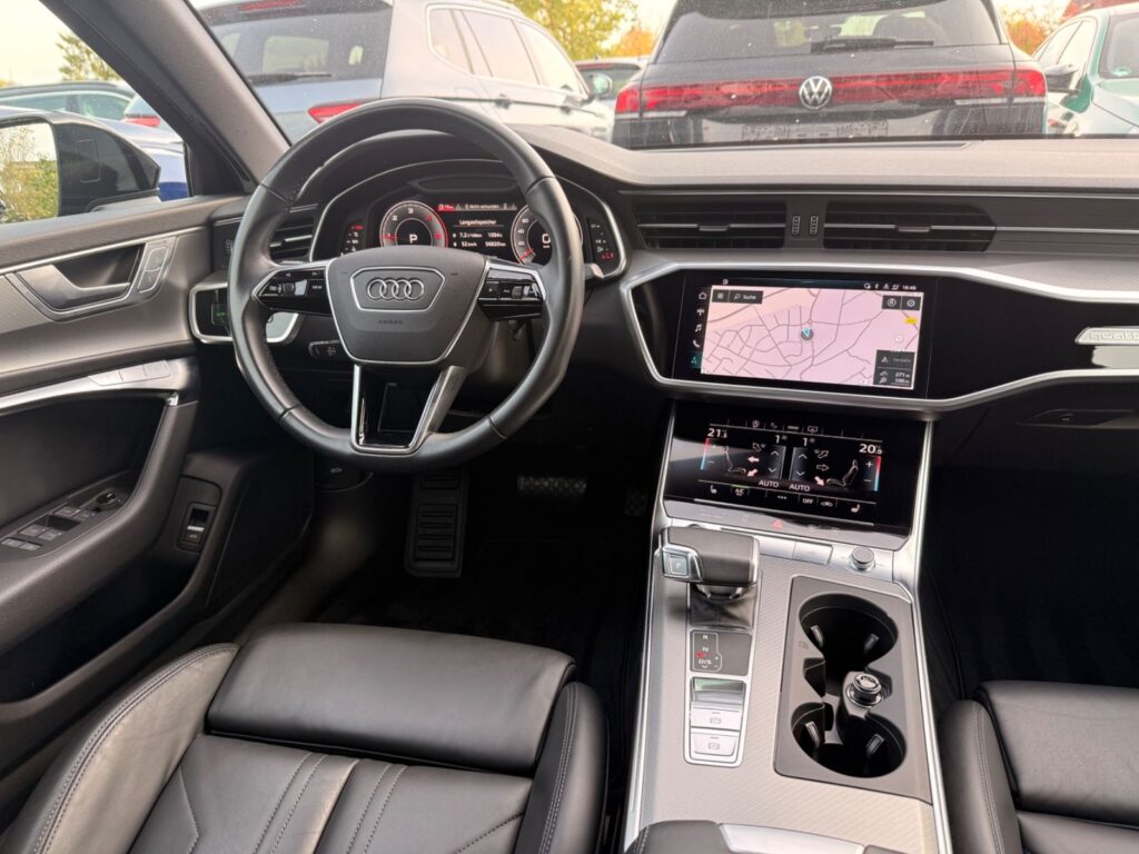 AUDI A6 A6 Limo 45 TDI Quattro*S-Line*ACC*Kamera*Virtual 2022