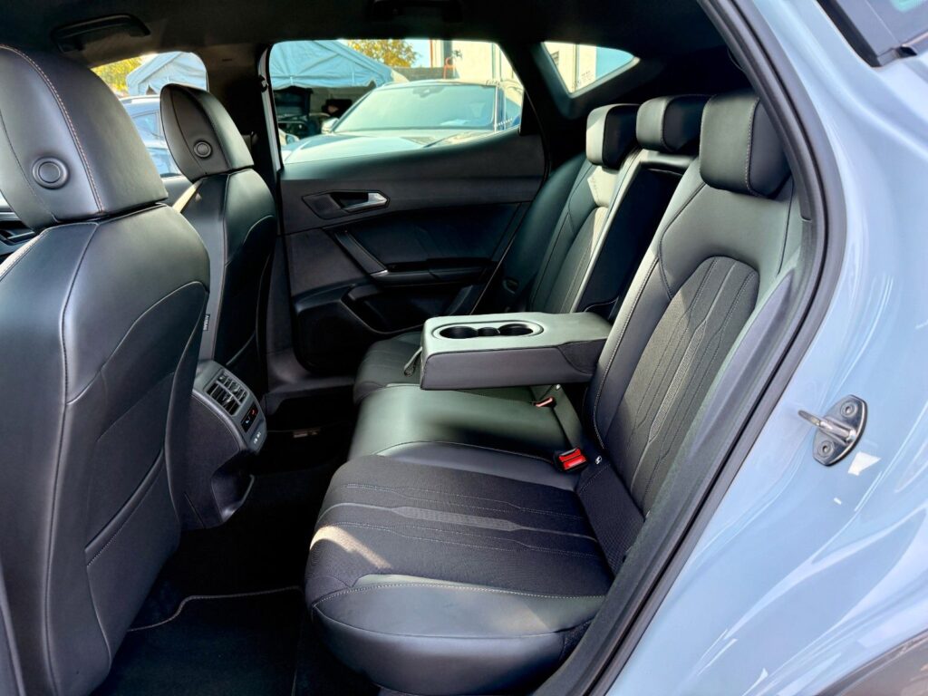 CUPRA Formentor Formentor 2.0 TDI/4x4/XL-Assi/LED/Ambiente/VC/Na 2022