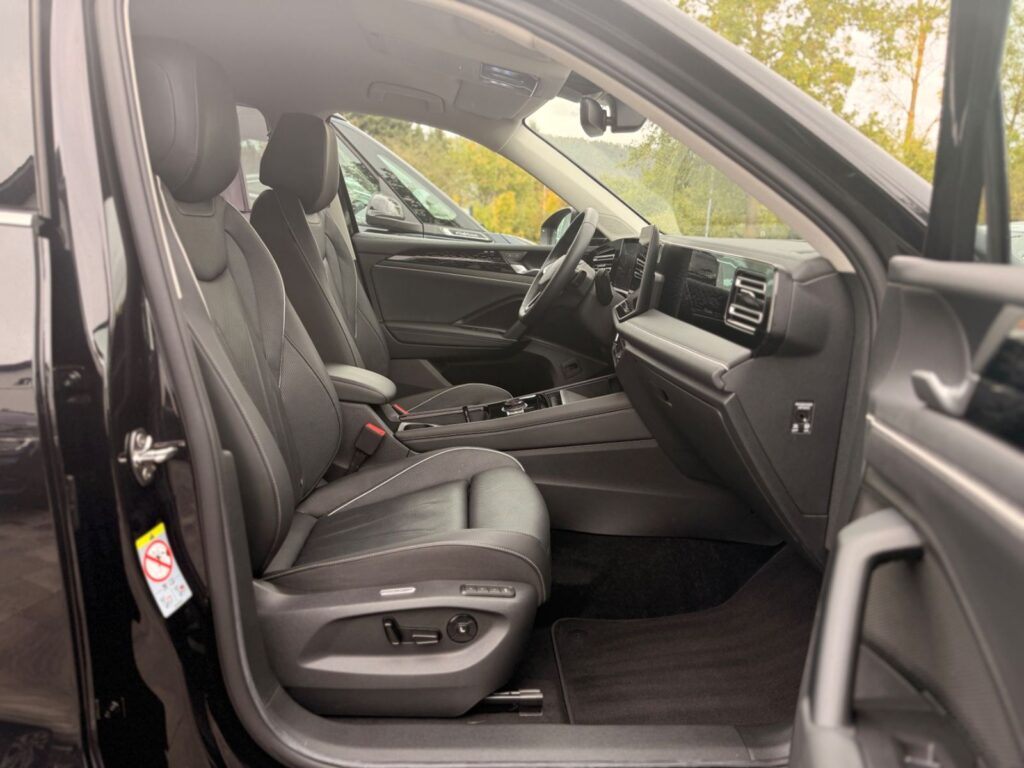 VW Tiguan Tiguan 2.0 TDI Elegance *Leder*360Kamera*ACC 2024