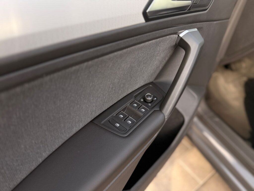 SEAT Tarraco Tarraco 2.0 TDI 7-SITZER*NAVI*ACC*LED*DIGITAL 2021