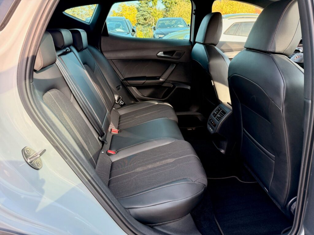 CUPRA Formentor Formentor 2.0 TDI/4x4/XL-Assi/LED/Ambiente/VC/Na 2022