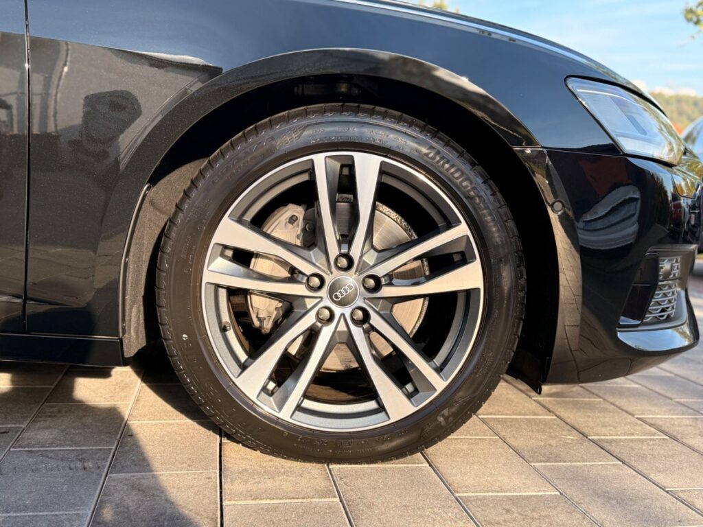 AUDI A6 A6 Limo 45 TDI Quattro*S-Line*ACC*Kamera*Virtual 2022