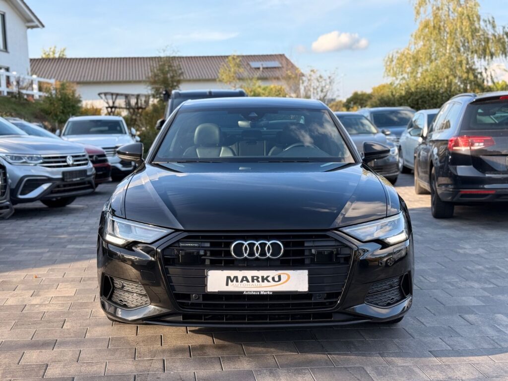 AUDI A6 A6 Limo 45 TDI Quattro*S-Line*ACC*Kamera*Virtual 2022