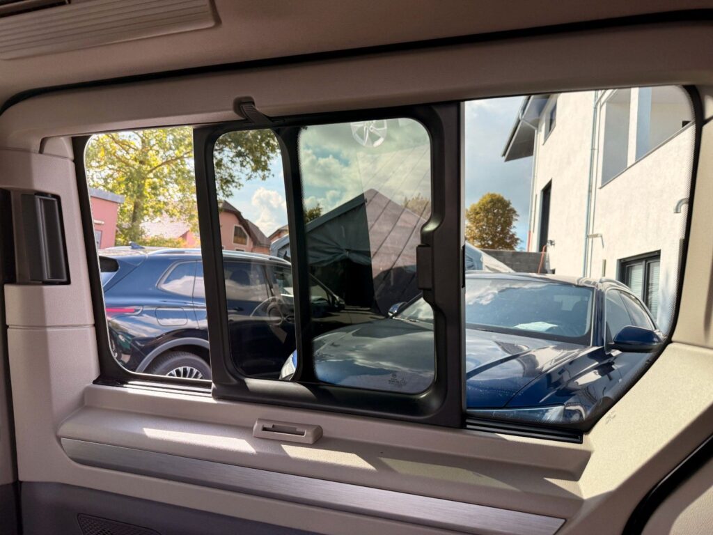 VW California Ocean LED*HUD*STDH*AUFSTELLDACH* 2025