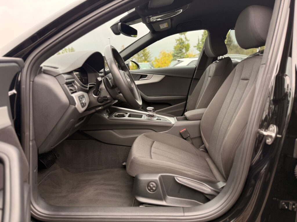 AUDI A4 A4 Limo 40 TDI advanced*COCKPIT PLUS*NAVI*KAMERA 2022