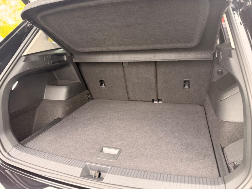 VW Tiguan Tiguan 2.0 TDI Elegance *Leder*360Kamera*ACC 2024