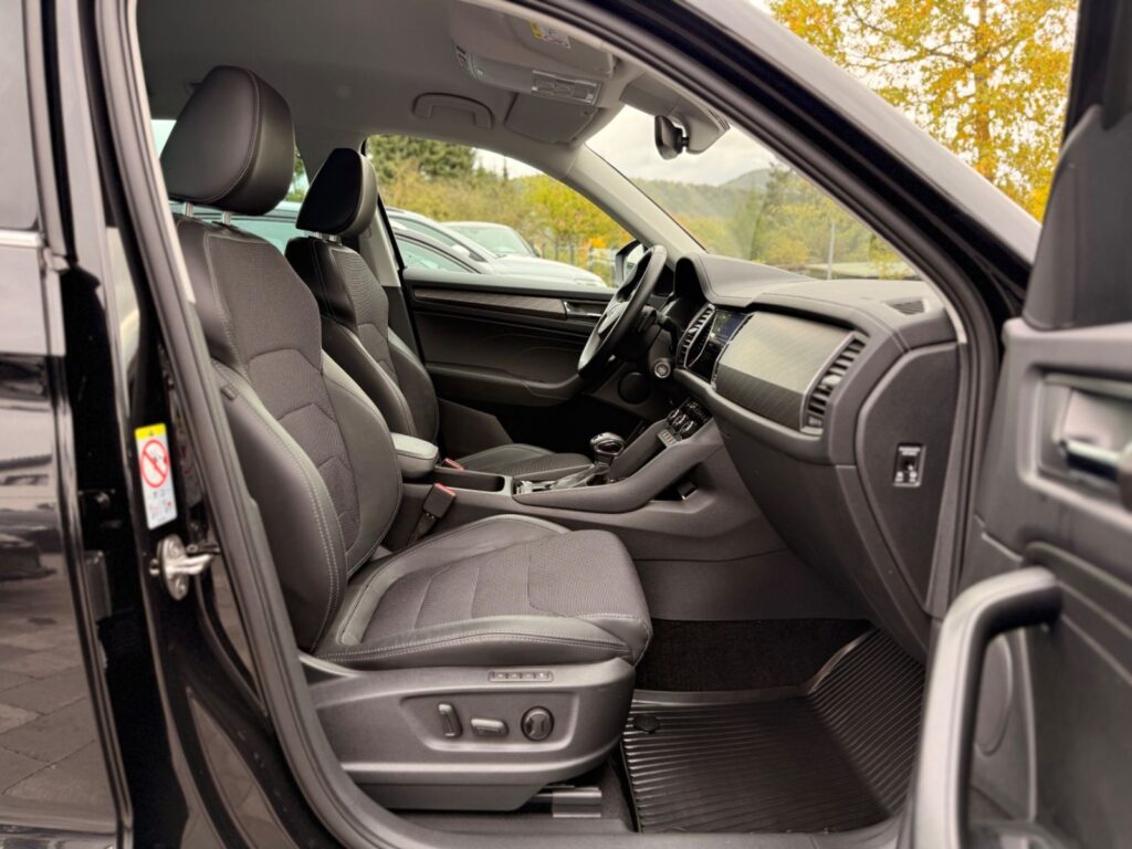SKODA Kodiaq Kodiaq Style 2.0 TDI*MATRIX*ACC*TRAVEL*CLOUMBUS 2024