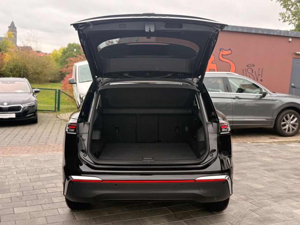 VW Tiguan Tiguan 2.0 TDI Elegance *Leder*360Kamera*ACC 2024