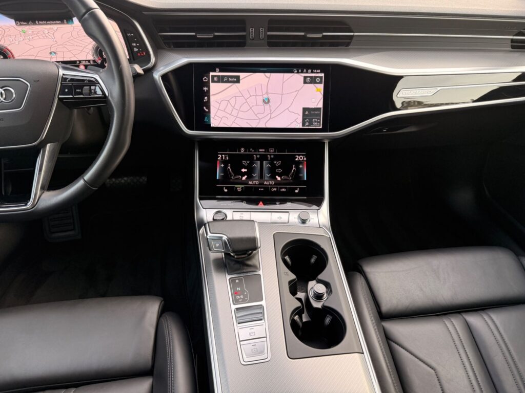 AUDI A6 A6 Limo 45 TDI Quattro*S-Line*ACC*Kamera*Virtual 2022