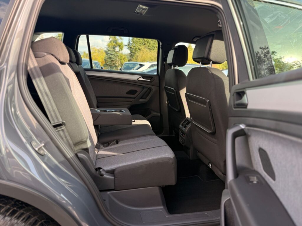 SEAT Tarraco Tarraco 2.0 TDI 7-SITZER*NAVI*ACC*LED*DIGITAL 2021