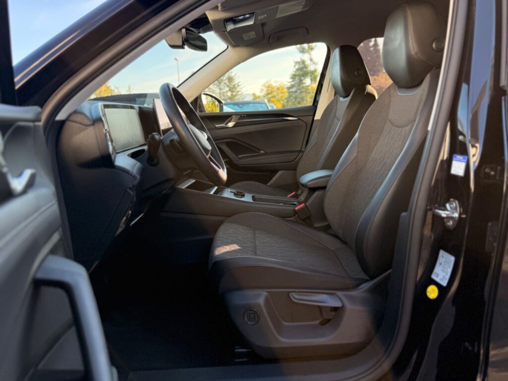 VW Tiguan Tiguan 2.0 TDI 110kW Life/AHK/IQ.Drive/AreaView 2025