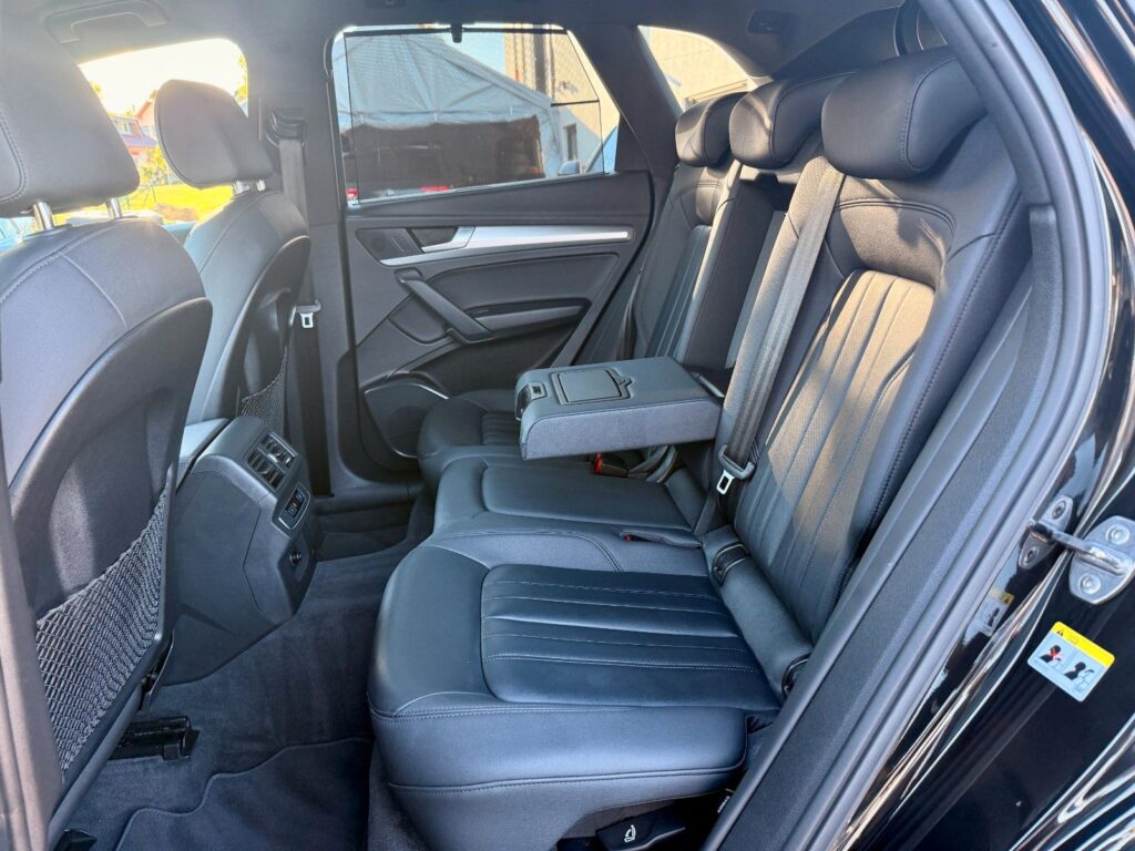 AUDI Q5 Q5 50 TDI quattro adv. ACC*360°NAVI*20ZOLL*LEDER 2022