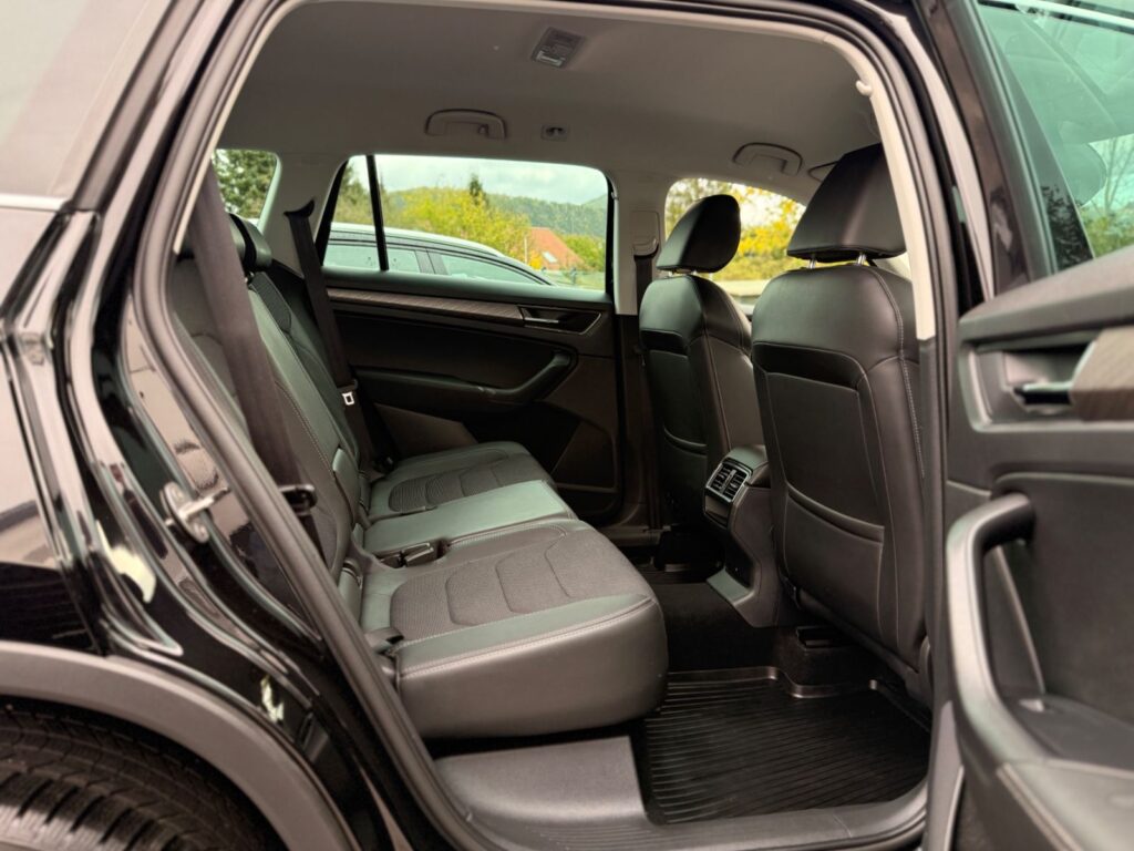 SKODA Kodiaq Kodiaq Style 2.0 TDI*MATRIX*ACC*TRAVEL*CLOUMBUS 2024