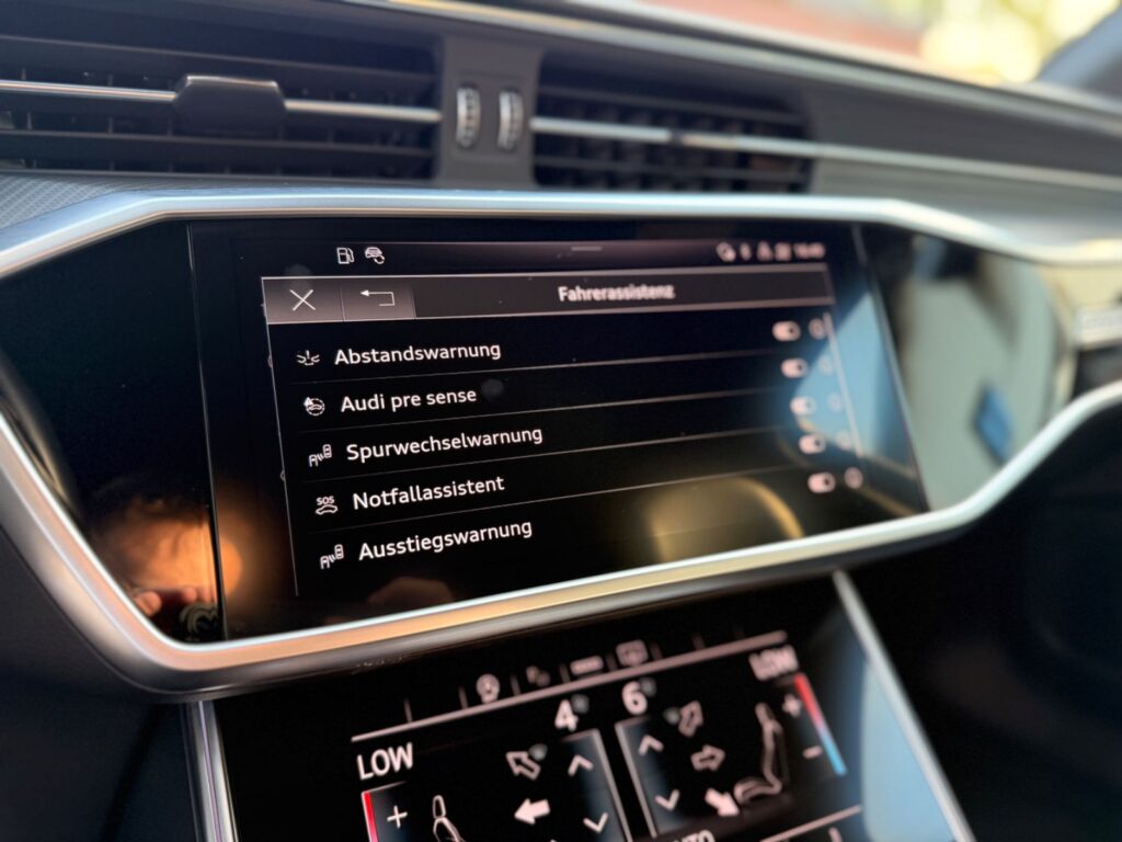 AUDI A6 A6 Limo 45 TDI Quattro*S-Line*ACC*Kamera*Virtual 2022