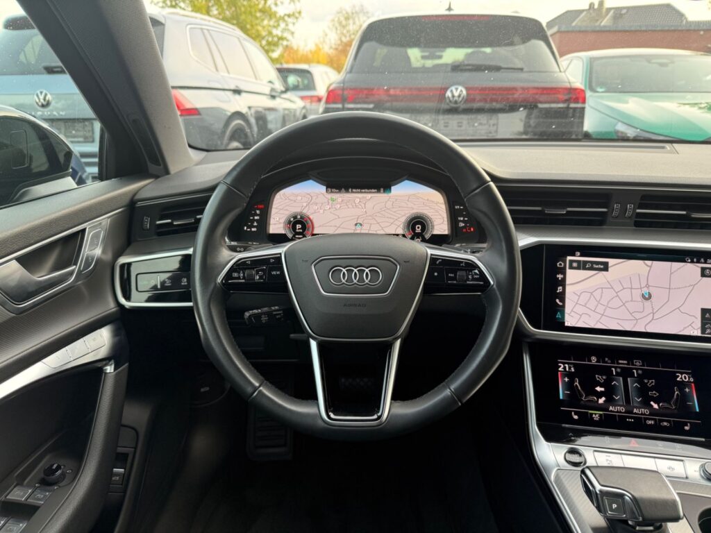 AUDI A6 A6 Limo 45 TDI Quattro*S-Line*ACC*Kamera*Virtual 2022
