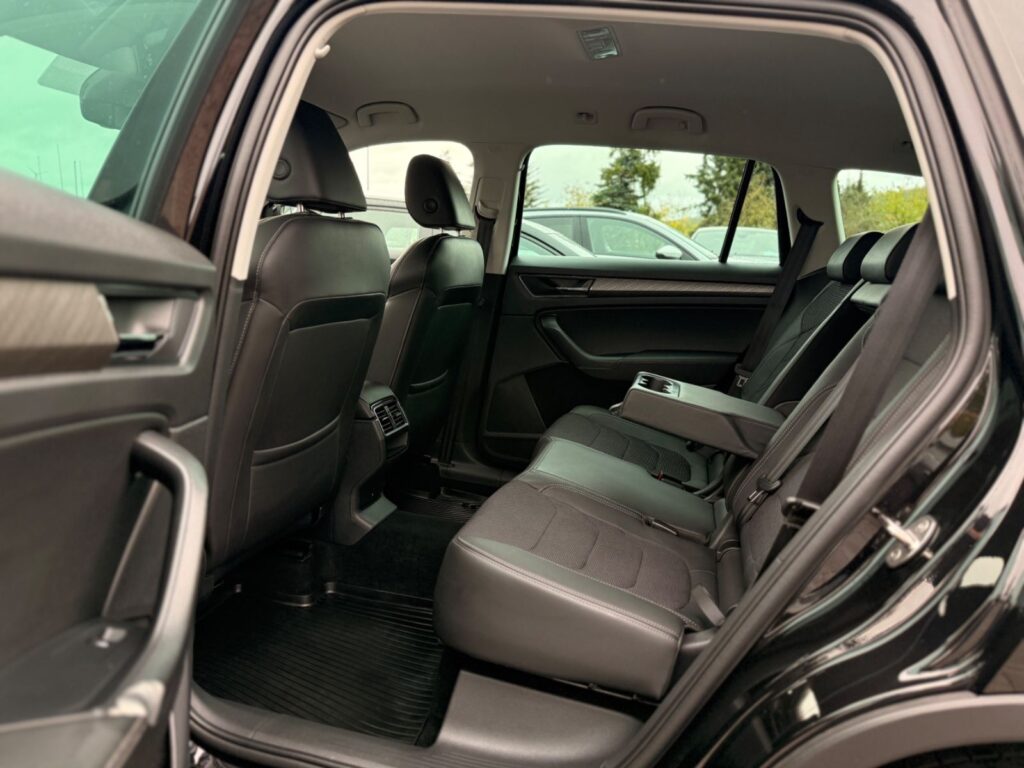 SKODA Kodiaq Kodiaq Style 2.0 TDI*MATRIX*ACC*TRAVEL*CLOUMBUS 2024