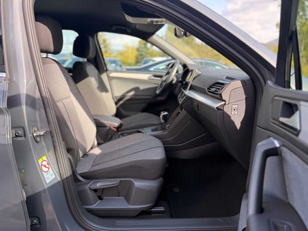 SEAT Tarraco Tarraco 2.0 TDI 7-SITZER*NAVI*ACC*LED*DIGITAL 2021