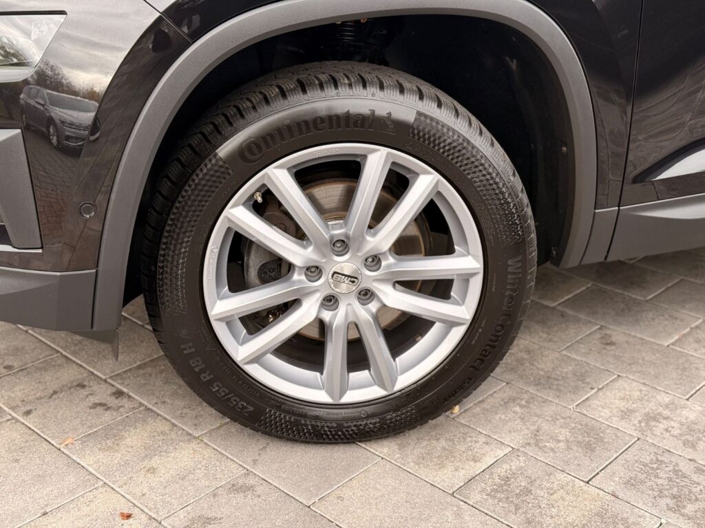 SKODA Kodiaq Kodiaq Style 2.0 TDI*MATRIX*ACC*TRAVEL*CLOUMBUS 2024