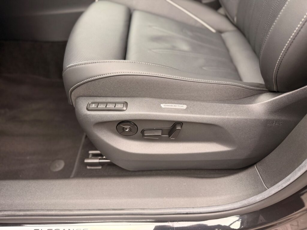 VW Tiguan Tiguan 2.0 TDI Elegance *Leder*360Kamera*ACC 2024