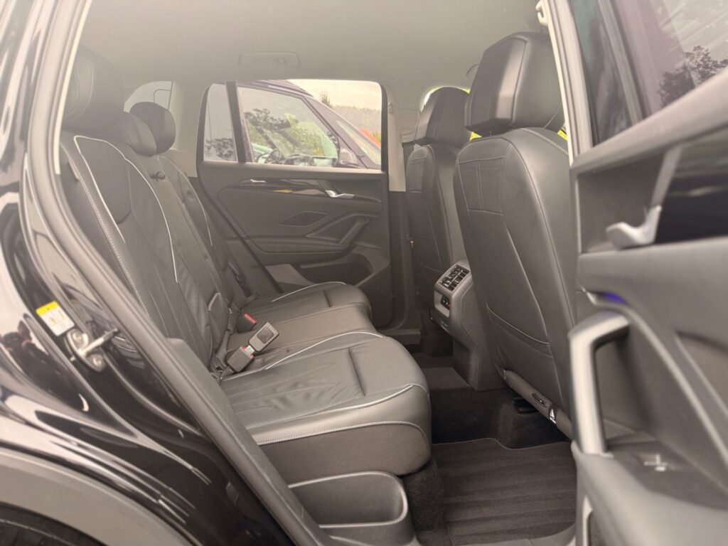VW Tiguan Tiguan 2.0 TDI Elegance *Leder*360Kamera*ACC 2024