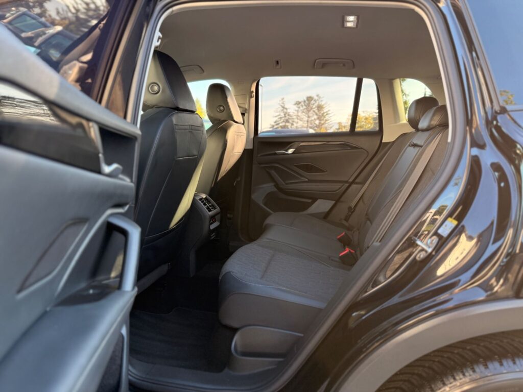 VW Tiguan Tiguan 2.0 TDI 110kW Life/AHK/IQ.Drive/AreaView 2025