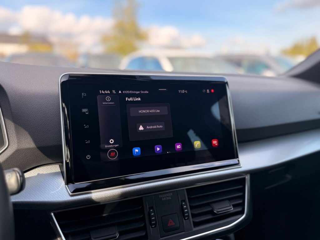 SEAT Tarraco Tarraco 2.0 TDI 7-SITZER*NAVI*ACC*LED*DIGITAL 2021