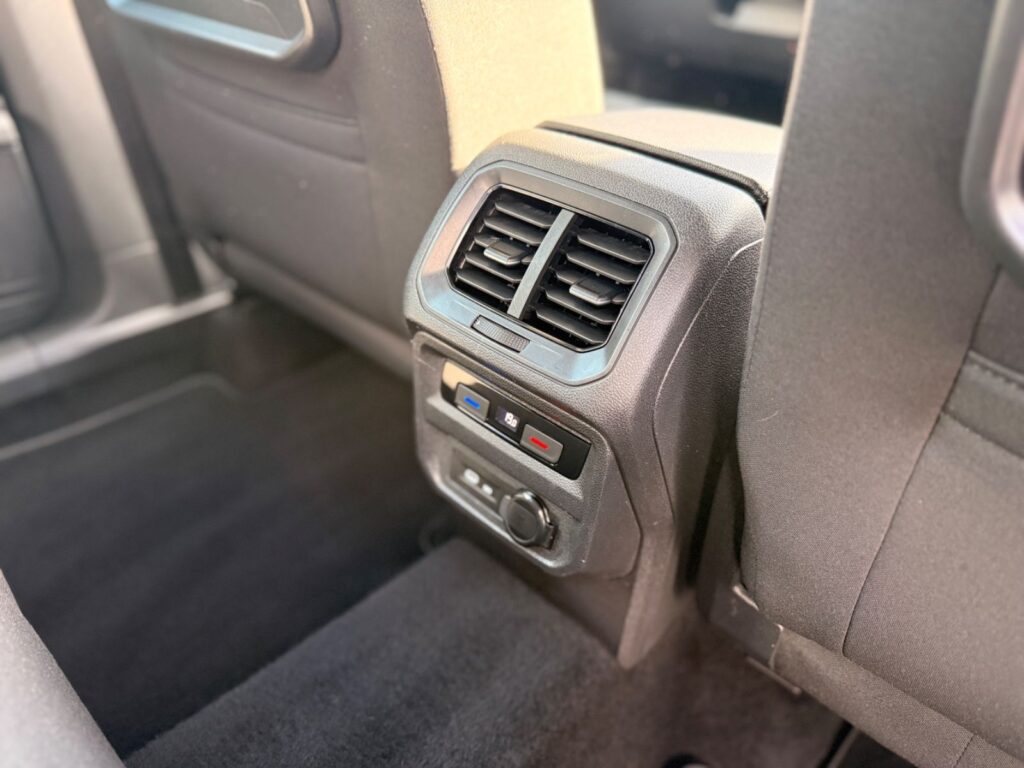 SEAT Tarraco Tarraco 2.0 TDI 7-SITZER*NAVI*ACC*LED*DIGITAL 2021