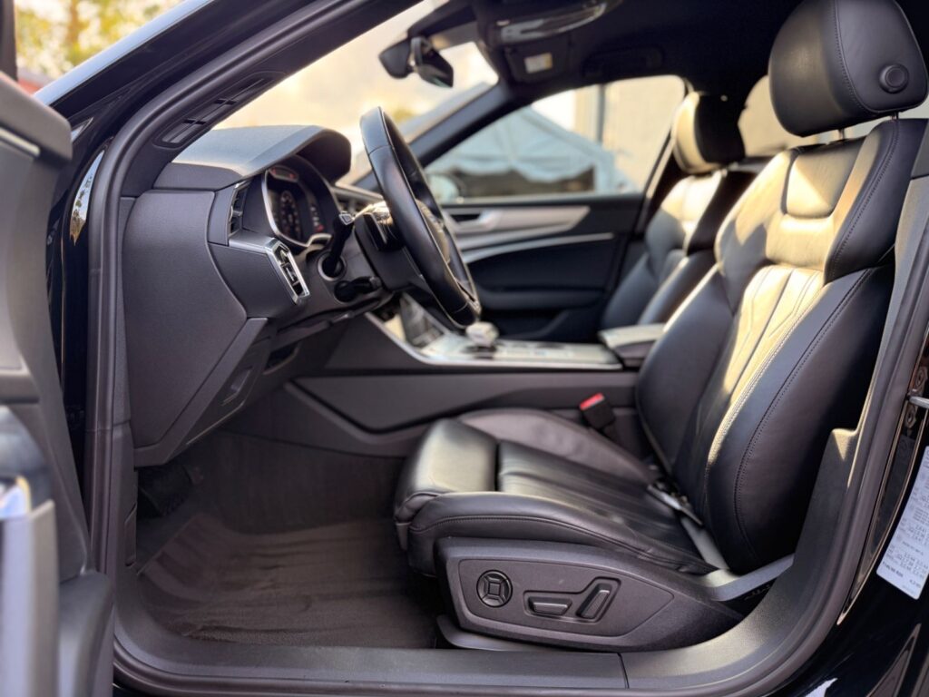 AUDI A6 A6 Limo 45 TDI Quattro*S-Line*ACC*Kamera*Virtual 2022