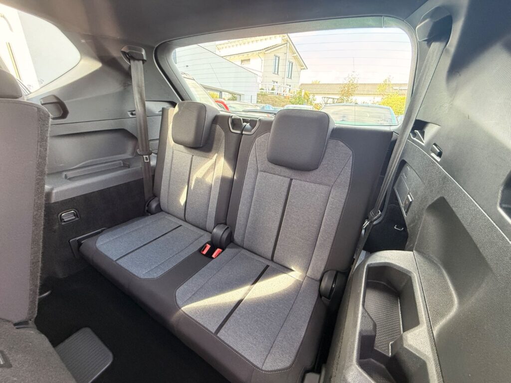 SEAT Tarraco Tarraco 2.0 TDI 7-SITZER*NAVI*ACC*LED*DIGITAL 2021