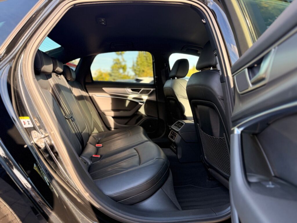 AUDI A6 A6 Limo 45 TDI Quattro*S-Line*ACC*Kamera*Virtual 2022